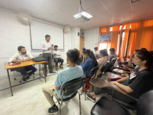 digital learning point