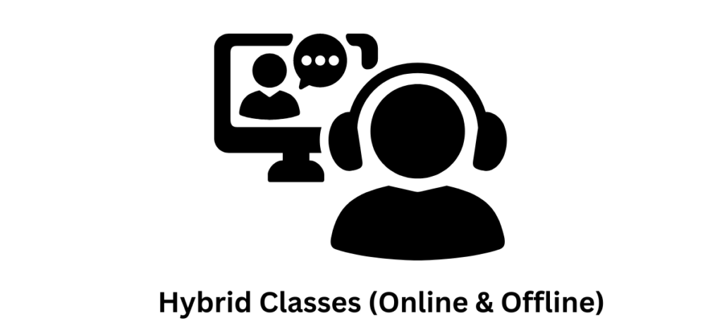 hybrid classes