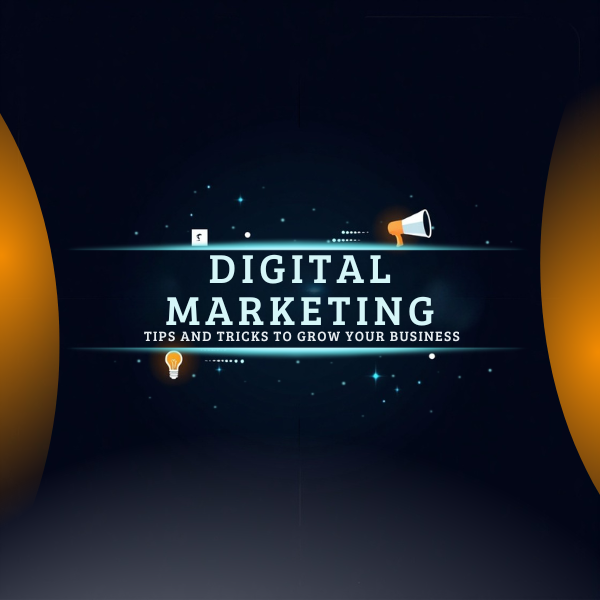 Digital marketing tips and tricks