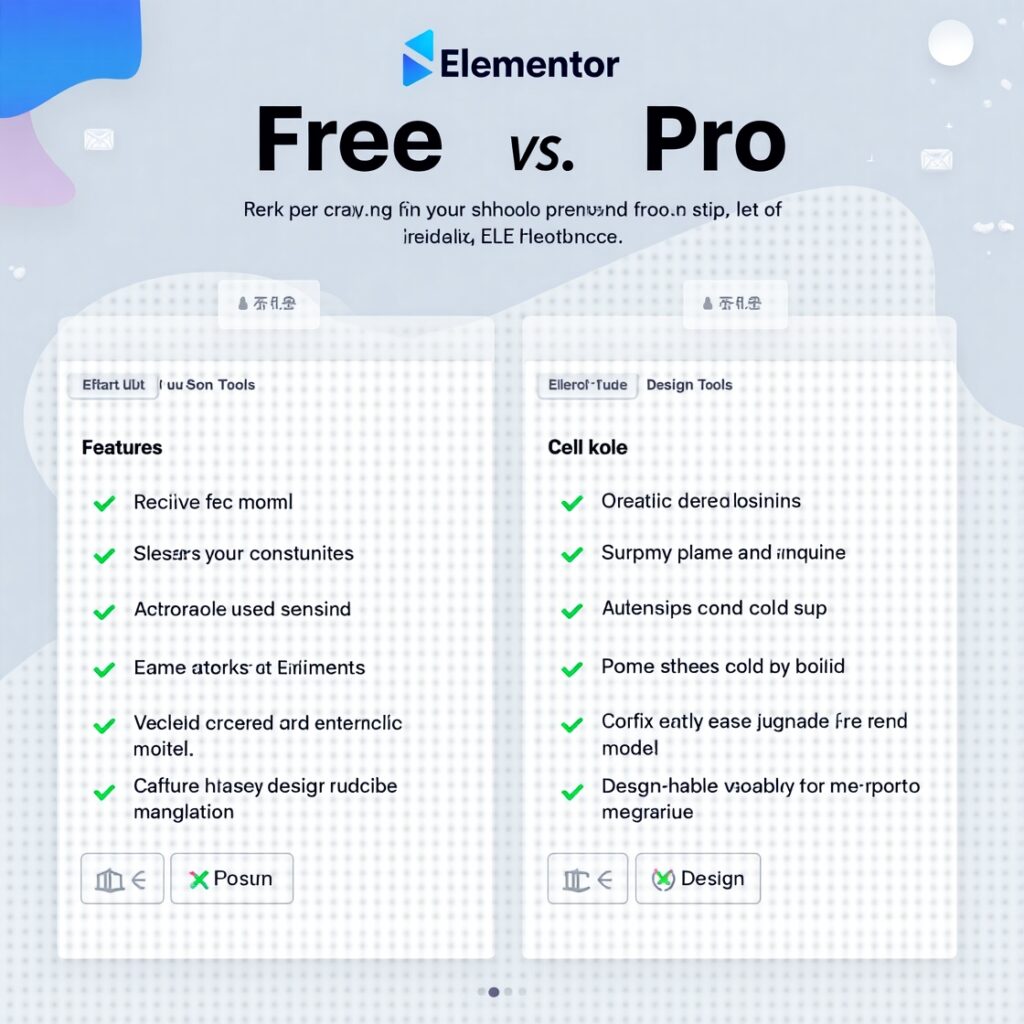 free vs pro 