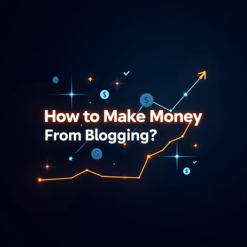 Make Money
