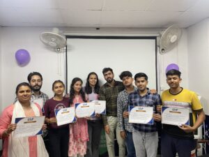 Best Digital Marketing Course in Haldwani | 100% Job Guarantee