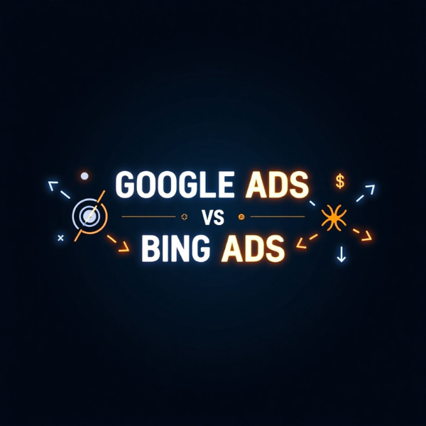 google ads vs bing ads