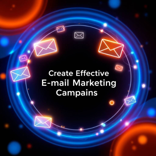 Effective e mail Marketing