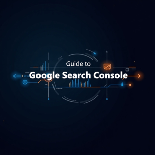 guide to google search console