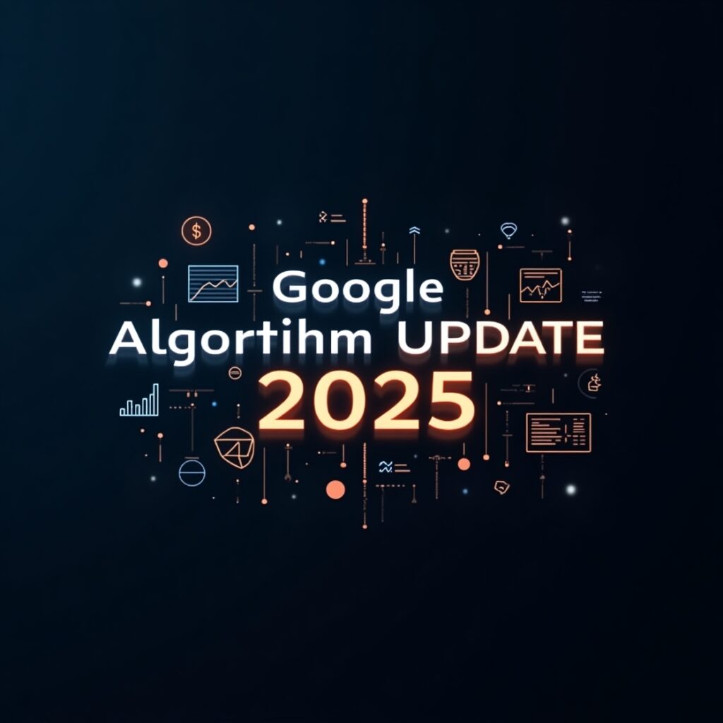 google update 2025