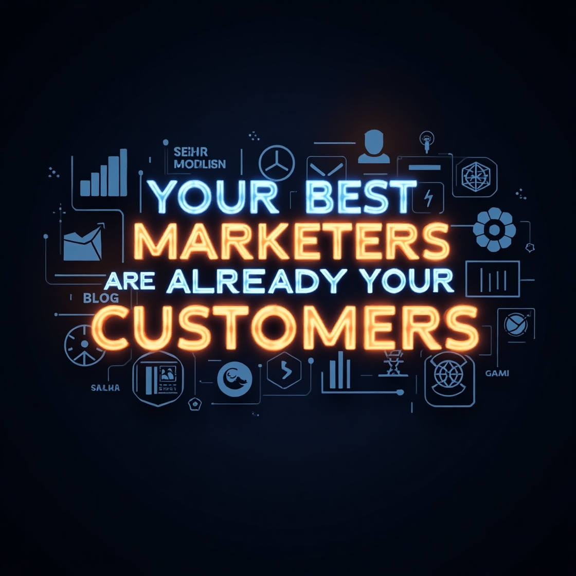 Best Marketers