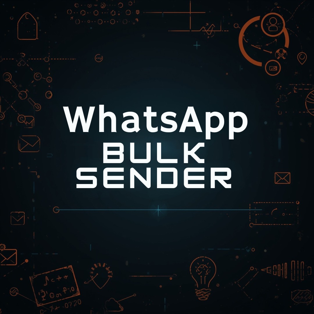 whatsapp bulk sender