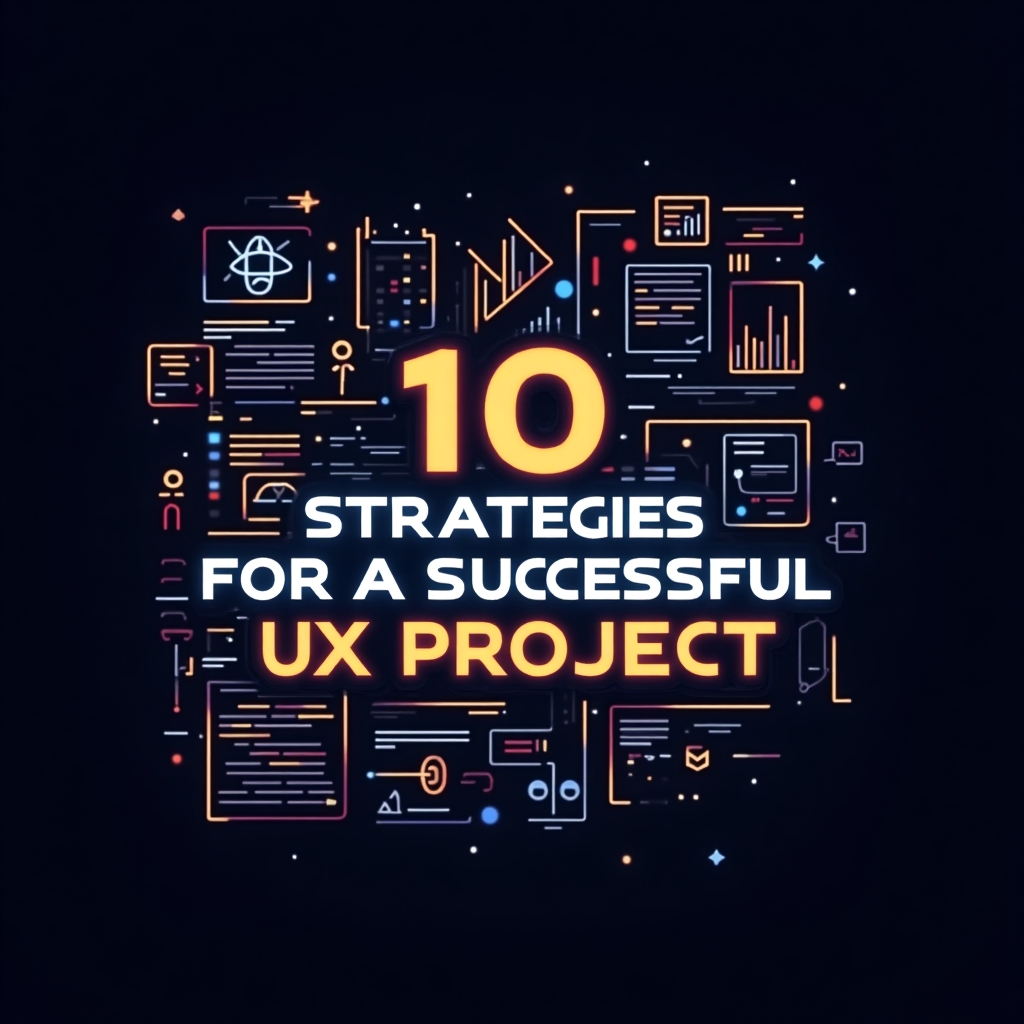 10 strategies for a successful